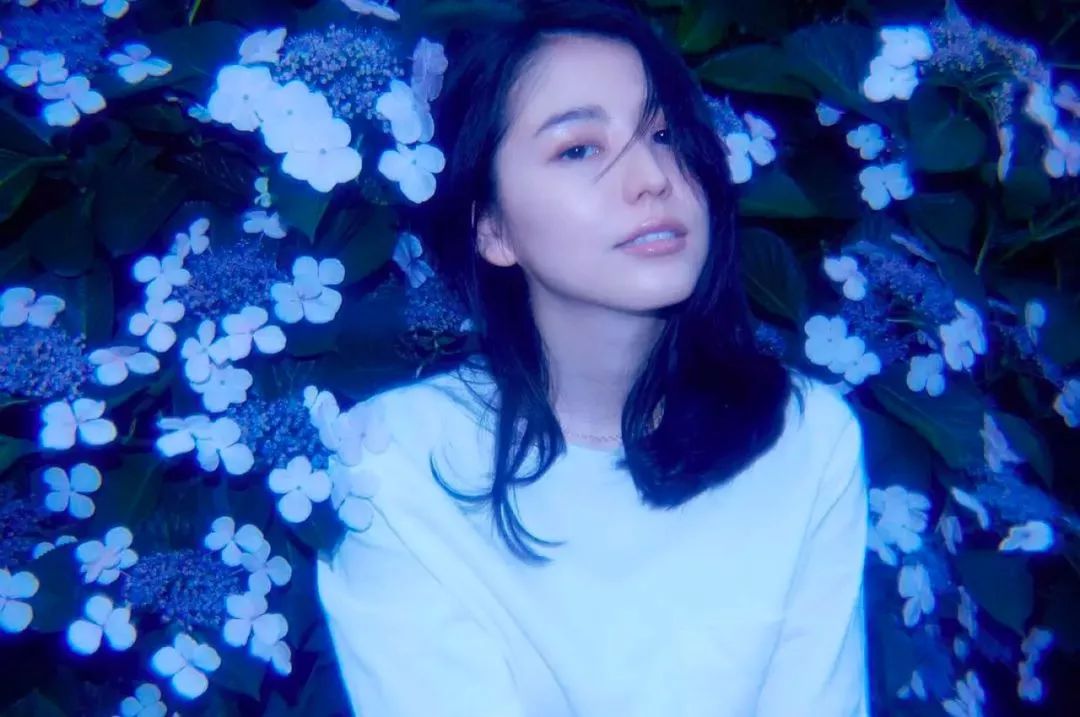 长泽雅美让人很惊艳,长泽雅美的美貌