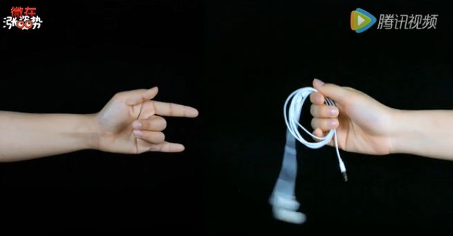 耳机的隐藏功能大全,有线耳机一个键的隐藏功能