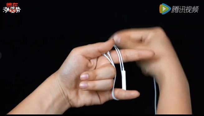 耳机的隐藏功能大全,有线耳机一个键的隐藏功能