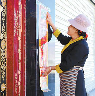 晒晒我家的年货200字,晒晒我家的年货图片