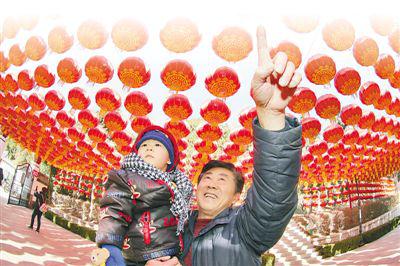 晒晒我家的年货200字,晒晒我家的年货图片