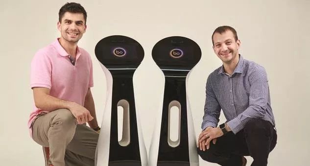 「意·关注」死去的儿子被人工智能“复活”!比起高兴,她更多的是害怕