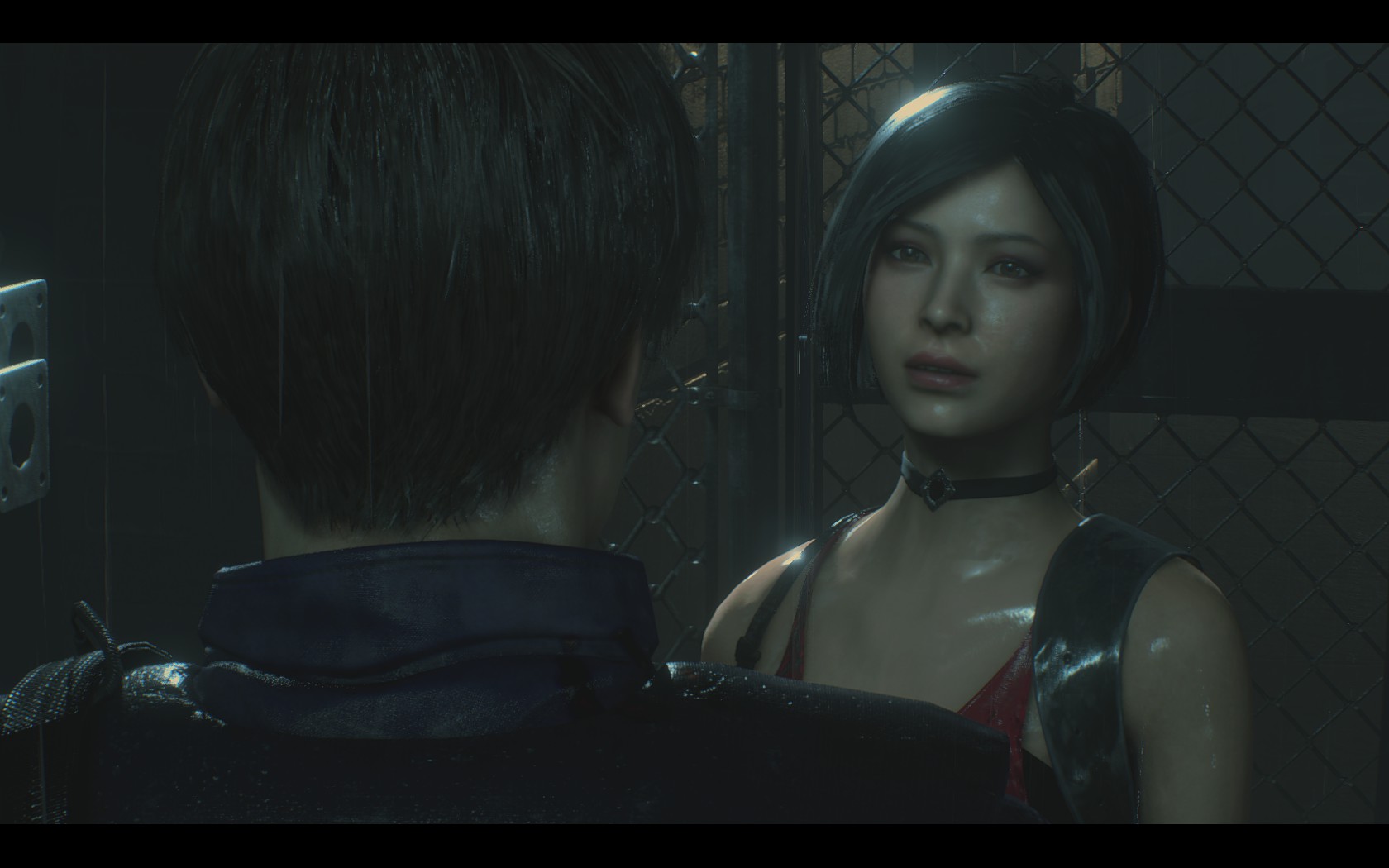 生化危机2重制版boss威廉的进化,生化危机2重制版s评价攻略