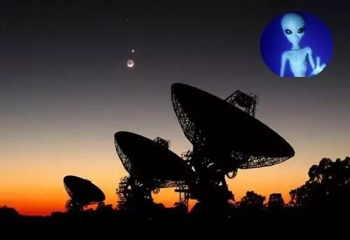 搞什么啊，你又被外星人绑架啦？