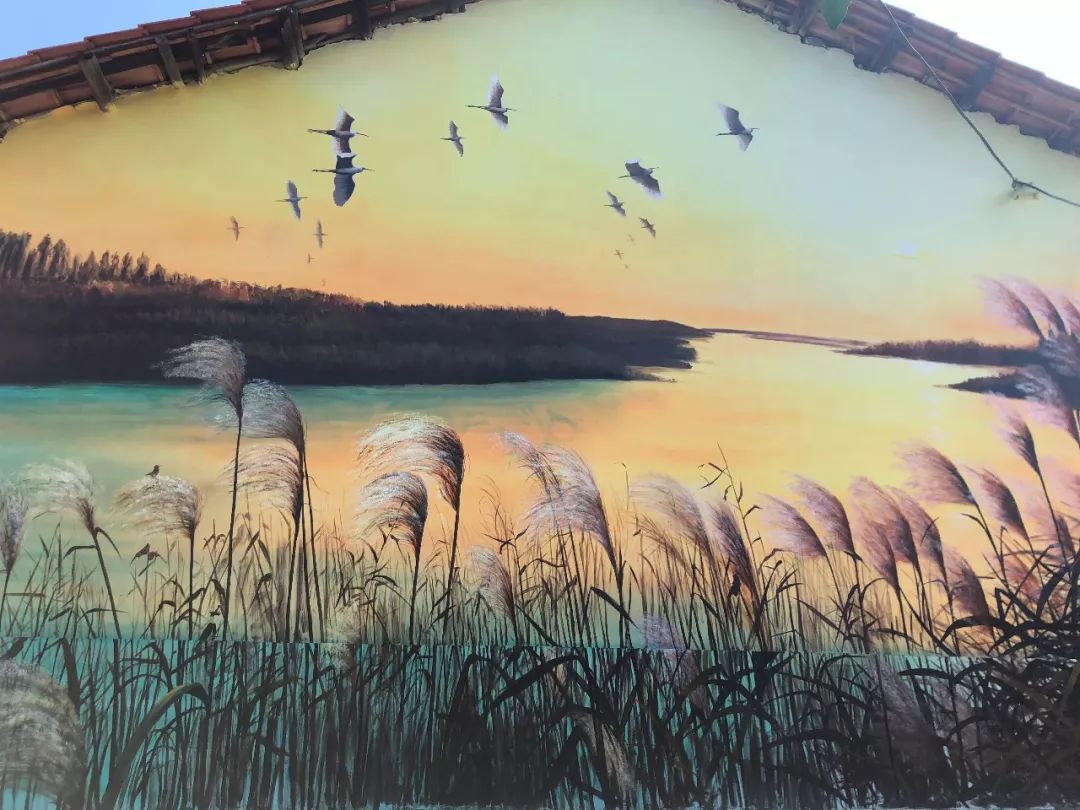 武汉竹叶海湖生态湿地公园,武汉东湖绿道湿地公园