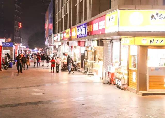 从南钢到扬子的距离,是大厂人一日三餐的味道