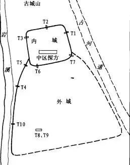 网络中国节｜闽越王驾到！流传2200多年的“福州表情”快收藏