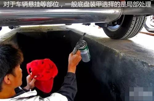 底盘装甲到底有没有必要做,涨知识看看底盘装甲有什么作用