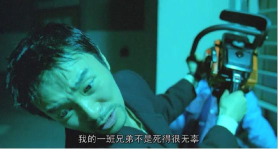 他宁愿挨骂也要为小人物加油打气，我们能让他输吗？