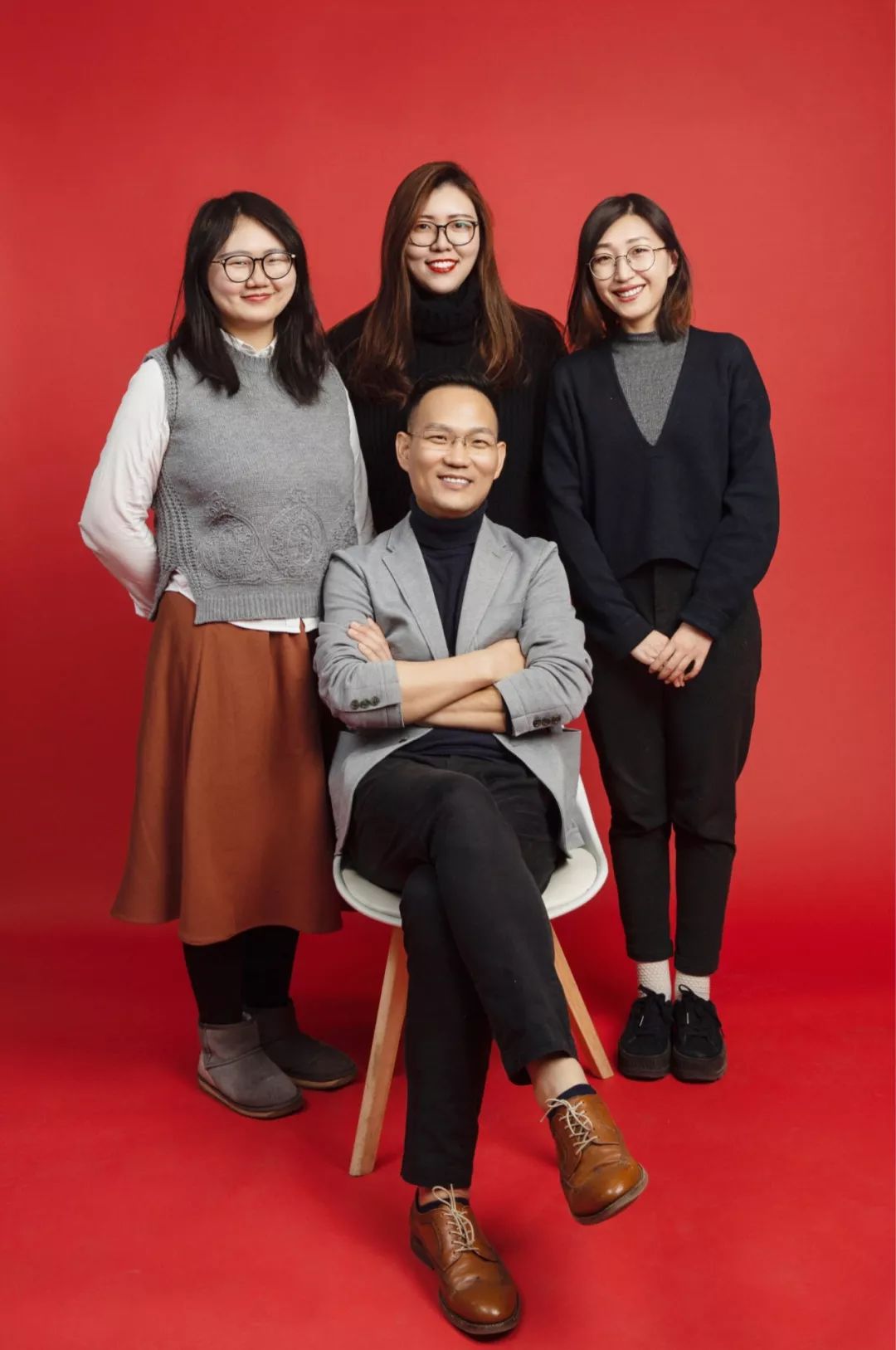 全世界最火的团队,世界上最好看的团队