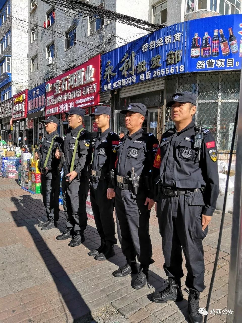 民警不忘初心的坚守视频,基层民警从警二十年感悟