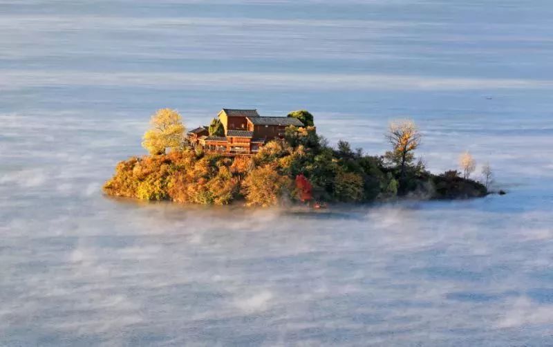 泸沽湖到稻城亚丁自驾游攻略,丽江到泸沽湖自由行攻略详细