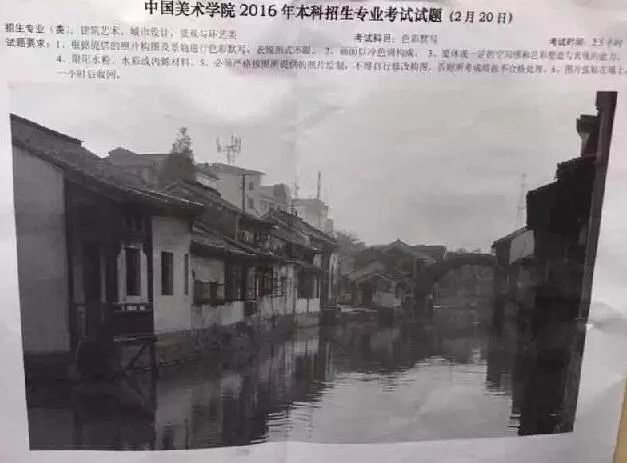 美术生风景写生颜色怎么调,美术生速写风景写生怎么画