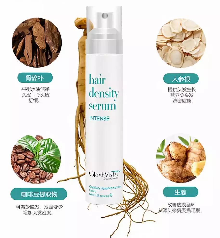 额前长小碎发,额前小碎发往后长