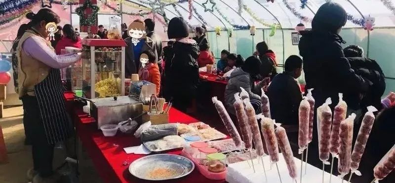 飞驰人生？不如走遍涿州+北京年味最浓的这几个地方，最后一个你肯定猜不到……