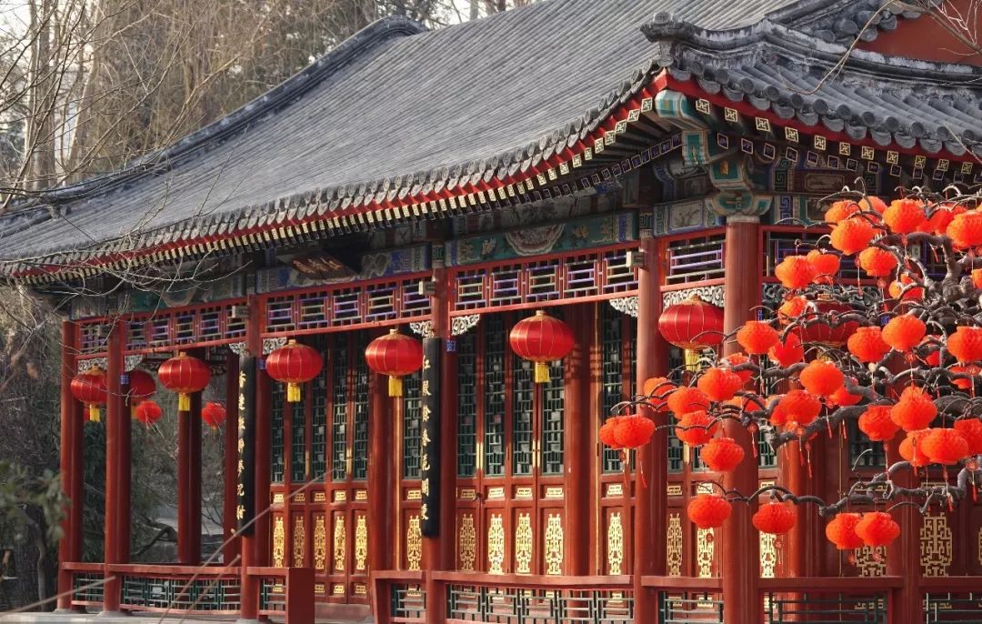 飞驰人生？不如走遍涿州+北京年味最浓的这几个地方，最后一个你肯定猜不到……