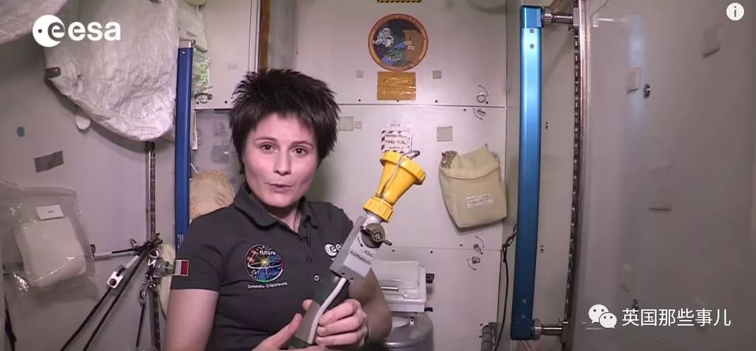 尴尬！国际空间站1900万美元的厕所爆了……宇航员似乎更加难过了起来