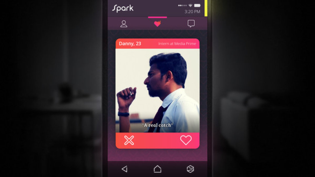 用屏幕里的另一面屏，这53个游戏模拟了手机界面|HackYourLife