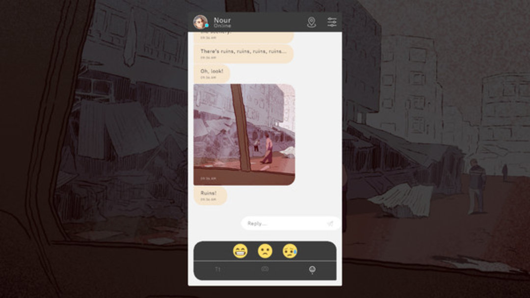 用屏幕里的另一面屏，这53个游戏模拟了手机界面|HackYourLife