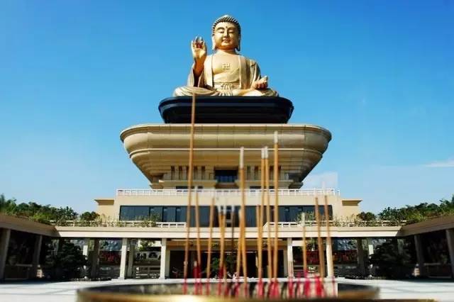 关于拜佛的基本知识,如何掌握拜佛的真谛