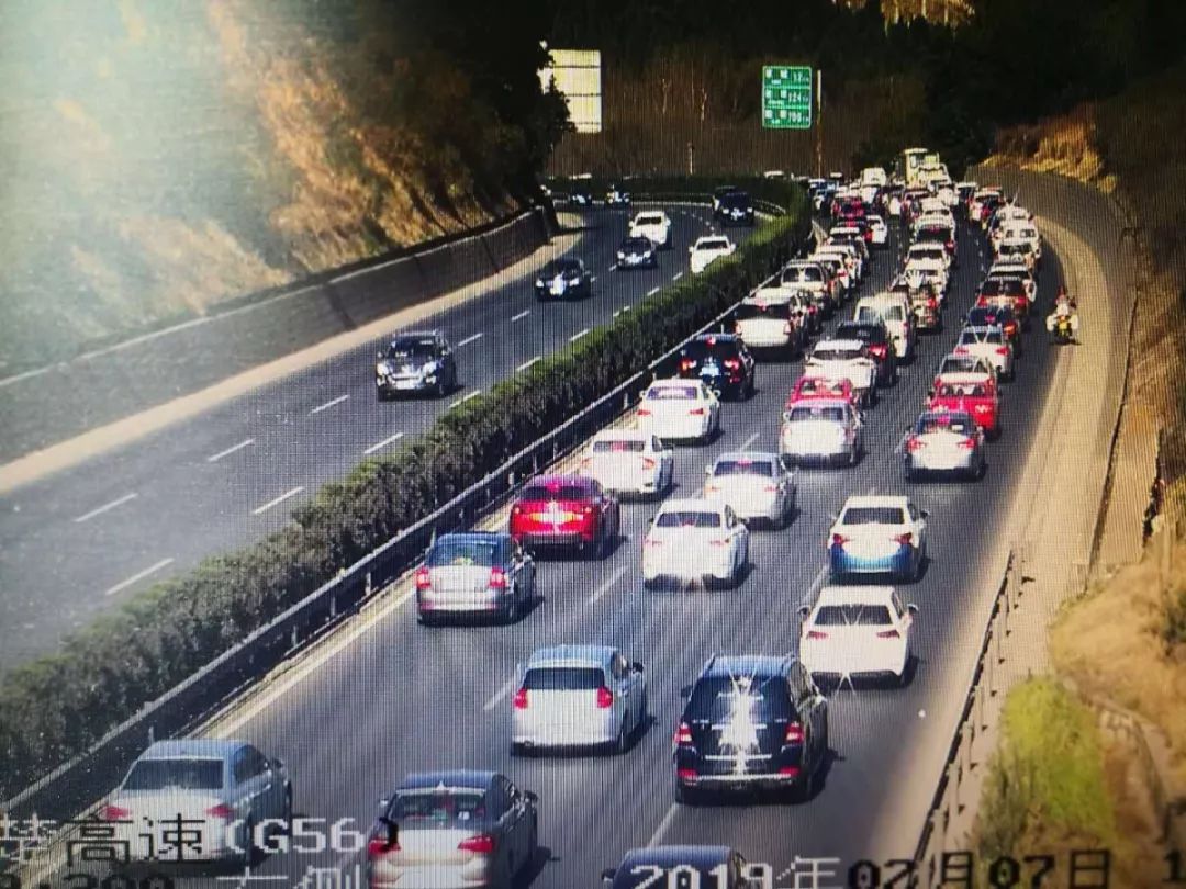 昆楚大高速昆明必须下高速吗,新昆楚大高速昆明入城主线开通