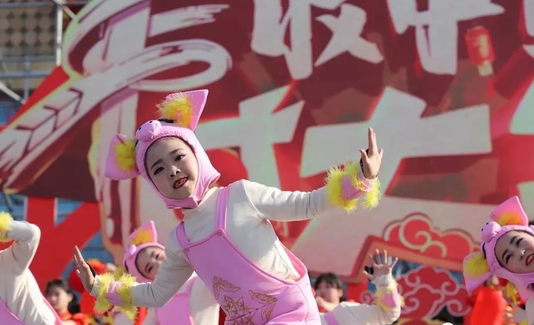 峰峰新世纪跨年活动,峰峰新世纪春节