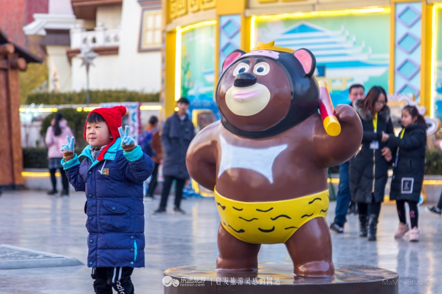 济南方特东方神画门票怎么买便宜,济南方特东方神画怎么玩一天