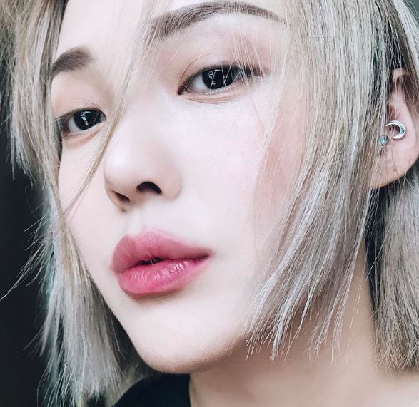 最简单的拜年妆容,甜美讨喜妆容技巧