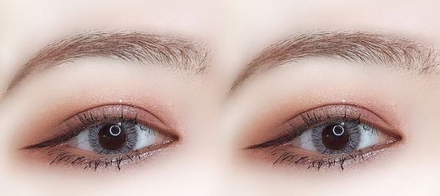 最简单的拜年妆容,甜美讨喜妆容技巧