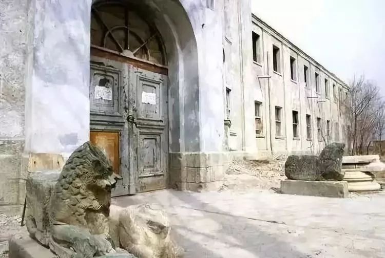 狮子和舞狮是外来文化？