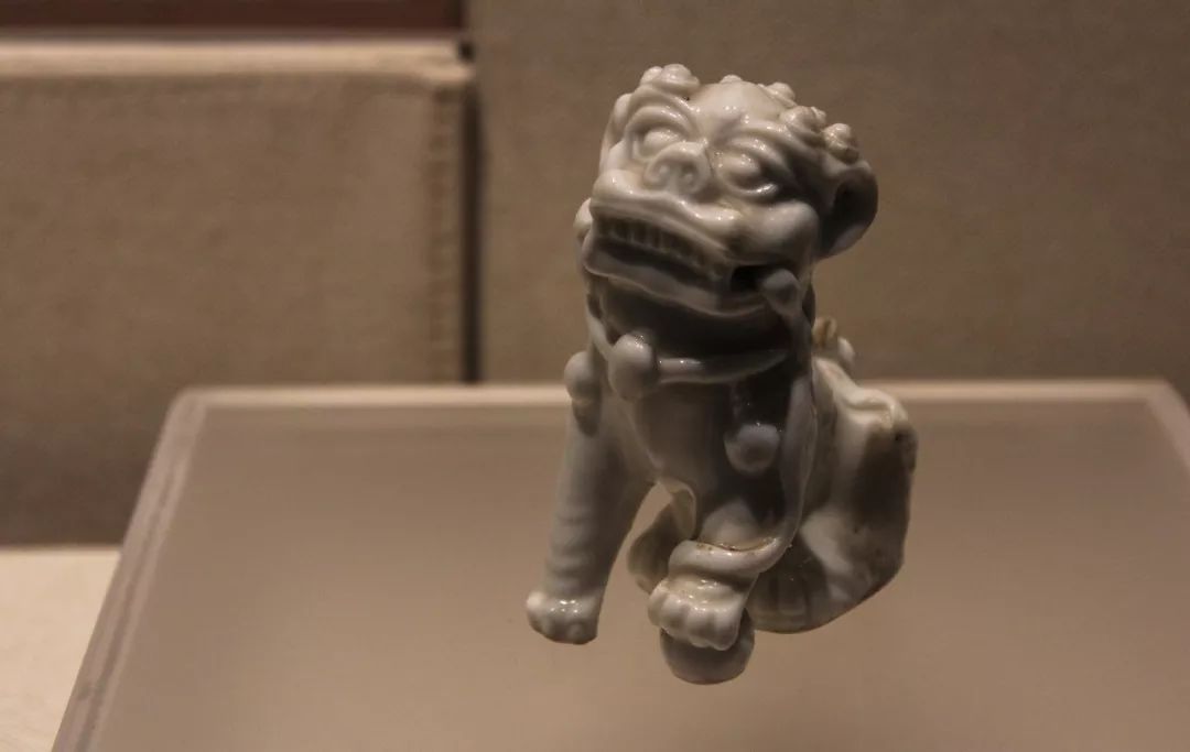 狮子和舞狮是外来文化？