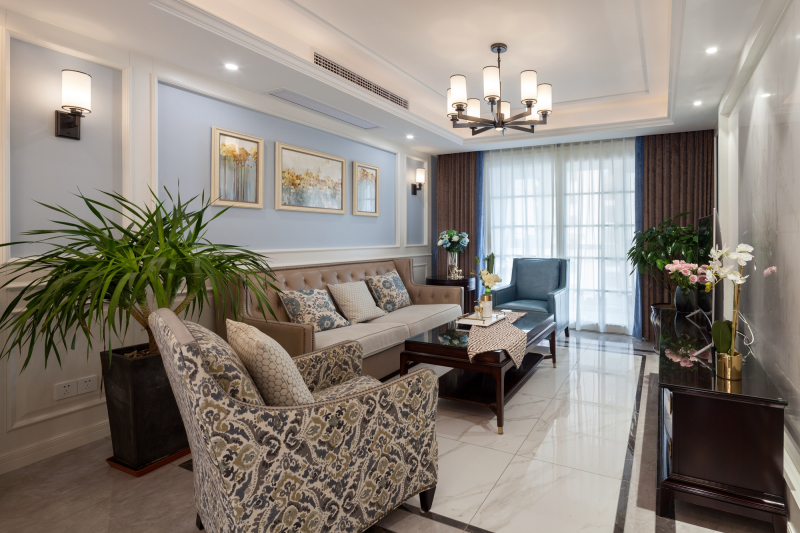 140平米房屋装修方案,140平米实用装修