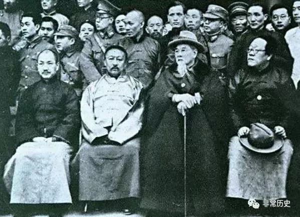 第六届全运会、飞机楼还有九世班禅,让上海江湾新市中心闻名天下