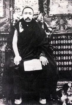 第六届全运会、飞机楼还有九世班禅,让上海江湾新市中心闻名天下