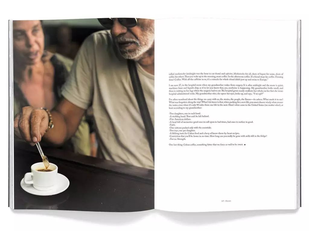 好看的风景杂志书,私藏的十本杂志