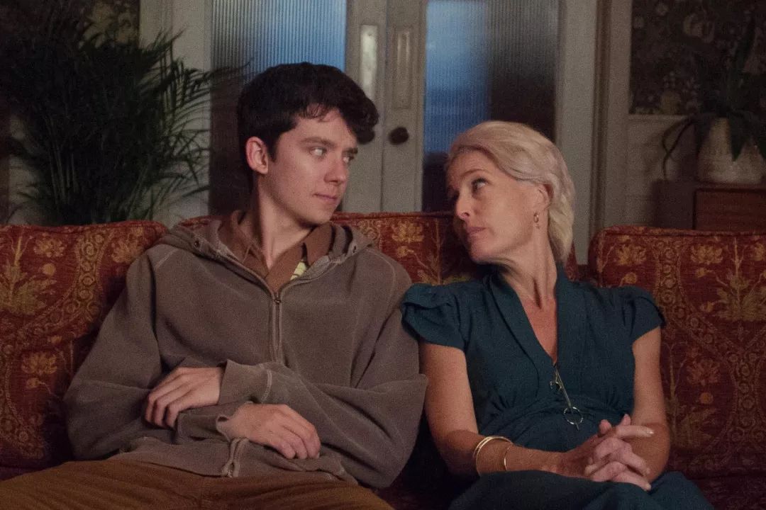 《*爱性**自修室》：高中生的性烦恼，有些还挺超纲的