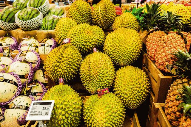 上海高端精品超市排名,哪些大型超市退出中国市场