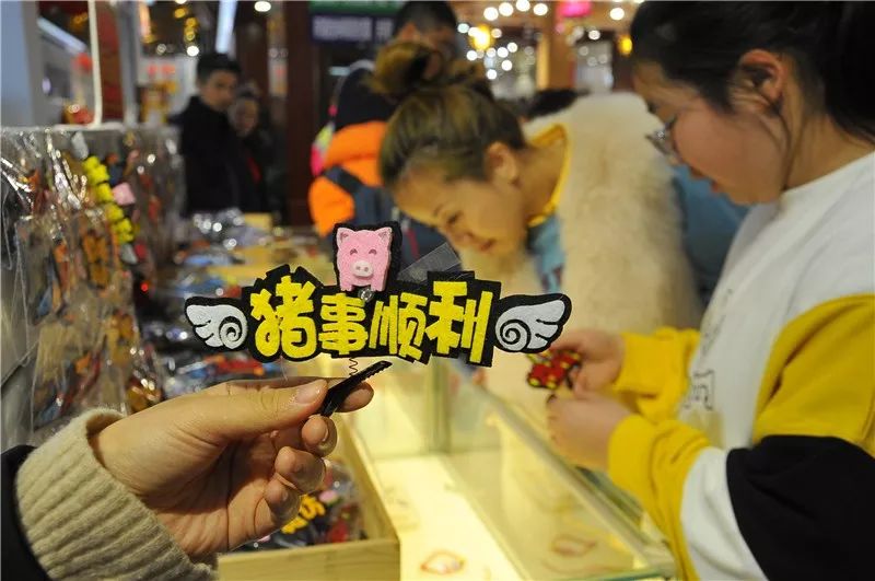 秦淮礼物怎么选,秦淮礼物最值得买的