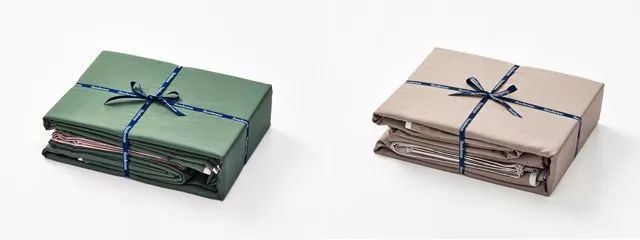 高级感满满的纯棉好床品,床品面料柔软舒适