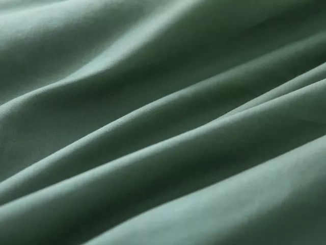 高级感满满的纯棉好床品,床品面料柔软舒适