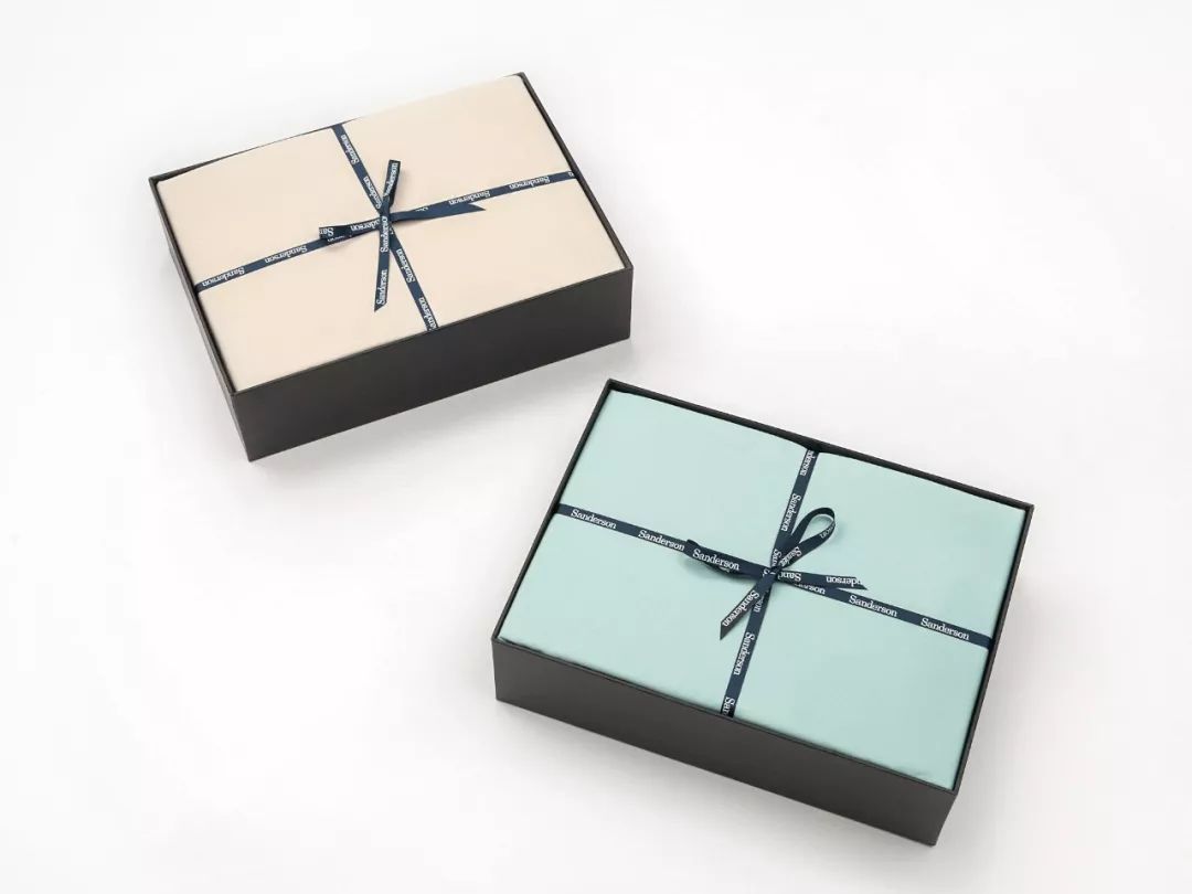 高级感满满的纯棉好床品,床品面料柔软舒适