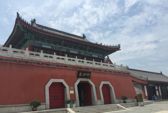 西安春节各景点人山人海热闹非凡,春节西安景区免费开放