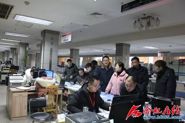 合肥政务服务中心双休日上班吗,合肥政务服务便民中心