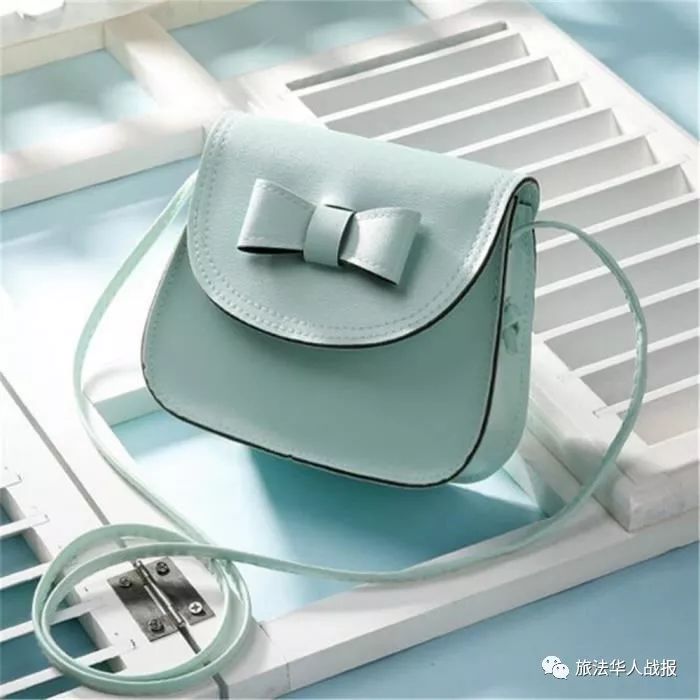 巴黎代购被抓,法国严查入境商品