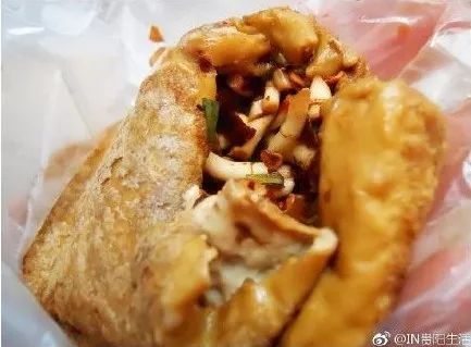 贵州的折耳根是什么味道,贵阳不吃折耳根还有什么好吃的