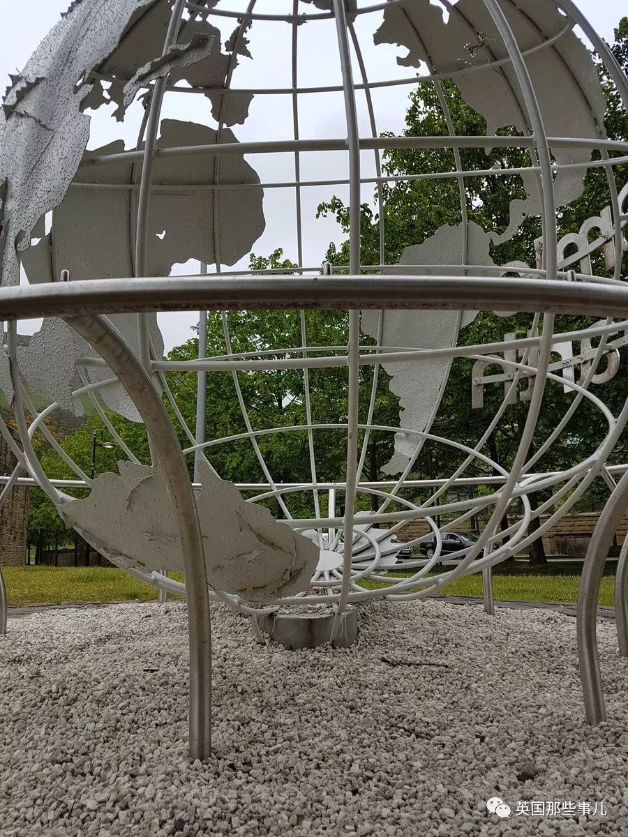 又双叒叕被世界地图漏掉！委屈巴巴的新西兰人民简直心累！