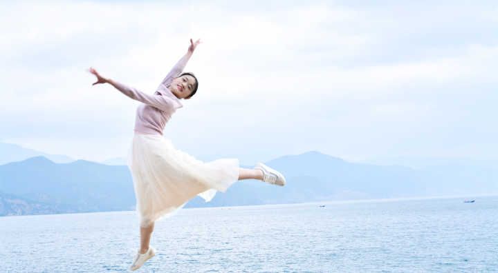 校园之星｜喜欢就要去尝试——攀大女神志（七）