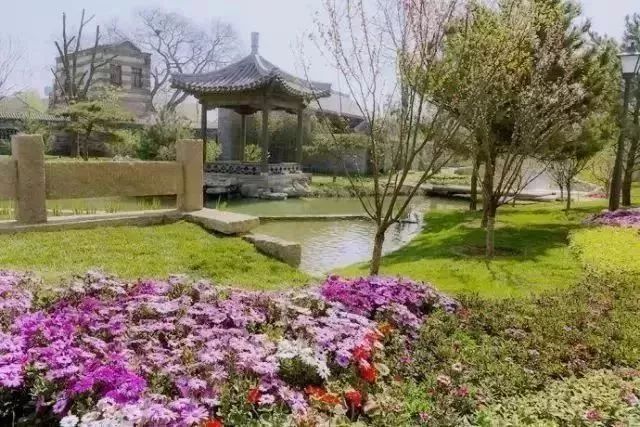 北京免费公园景点大全,北京爬山十大免费景点