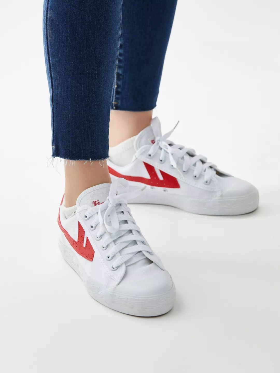 最值得拥有的回力帆布鞋,经典帆布鞋品牌回力