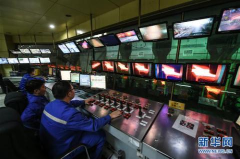 滚石上山迎难而上,滚石上山的关键阶段